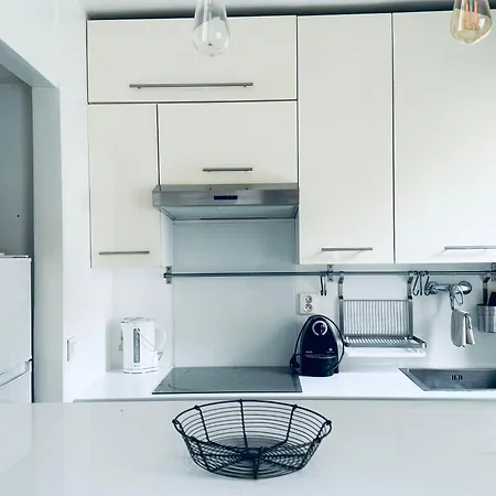Studio Cosi Au Centre De Apartamento